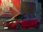 Lancia Ypsilon S by MomoDesign 2013 года